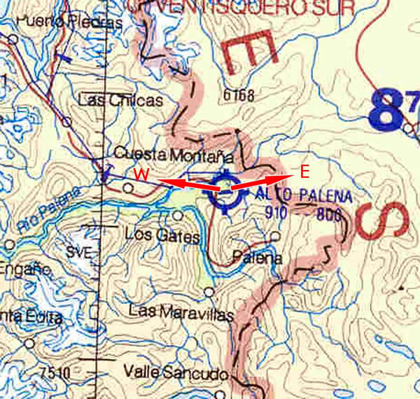Imagen mapa de referencia Alto Palena (PUB) (SCAP)